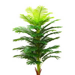 Plante artificiale