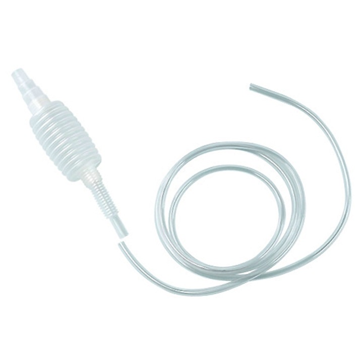 Pompa transfer benzina, Lampa, Transparent