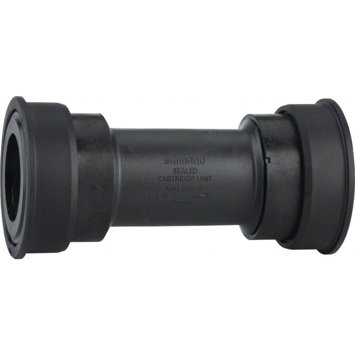 Моноблокови педали Shimano BB-RS500-PB