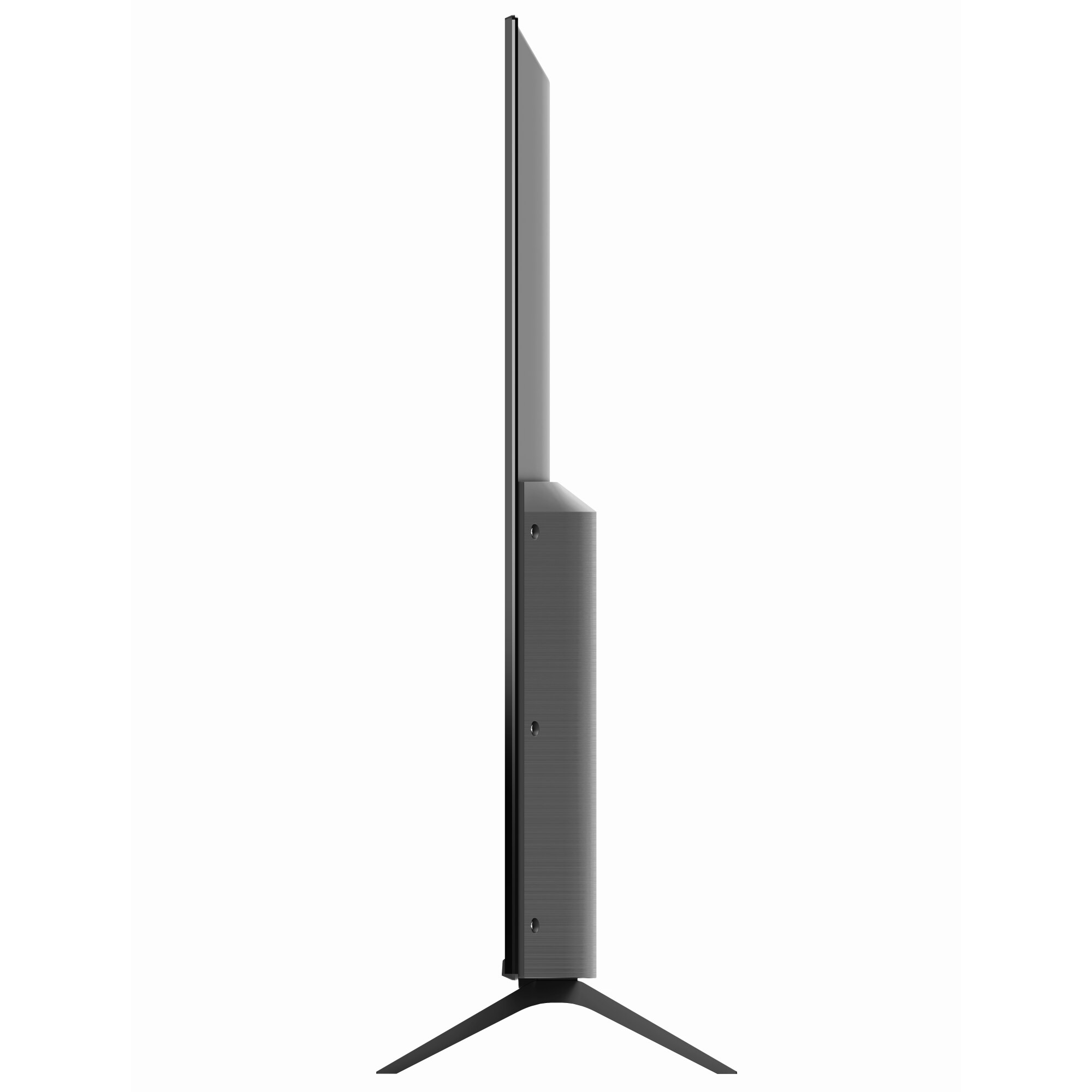 Телевизор KIVI 50U740LB, 50", 127 см, Smart Android, UHD, LED, Клас A ...