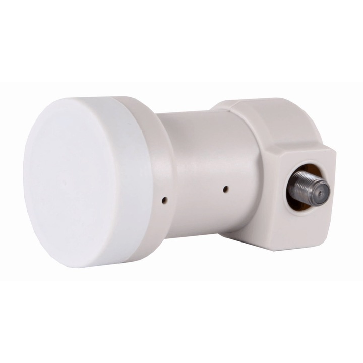 LNB konverter műhold jelvevő HD TV csatornák, SAT, TLF-BBL5351