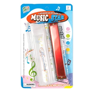 Instrumente muzicale de jucarie