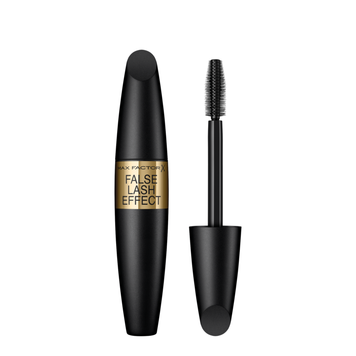 Спирала за очи Max Factor False Lash Effect Black, 13
