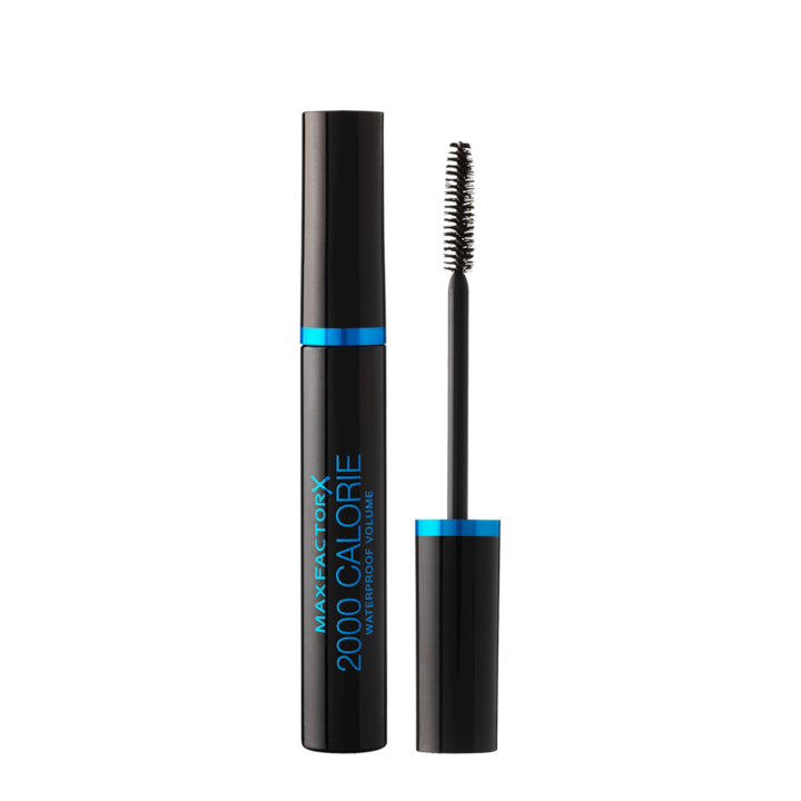Спирала за очи Max Factor 2000 Calorie Dramatic Volume Waterproof, 9 мл