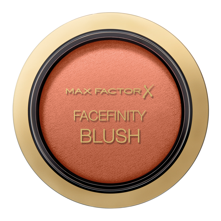 Fard de obraz Max Factor Facefinity 40 Delicate Apricot, 1,5 g