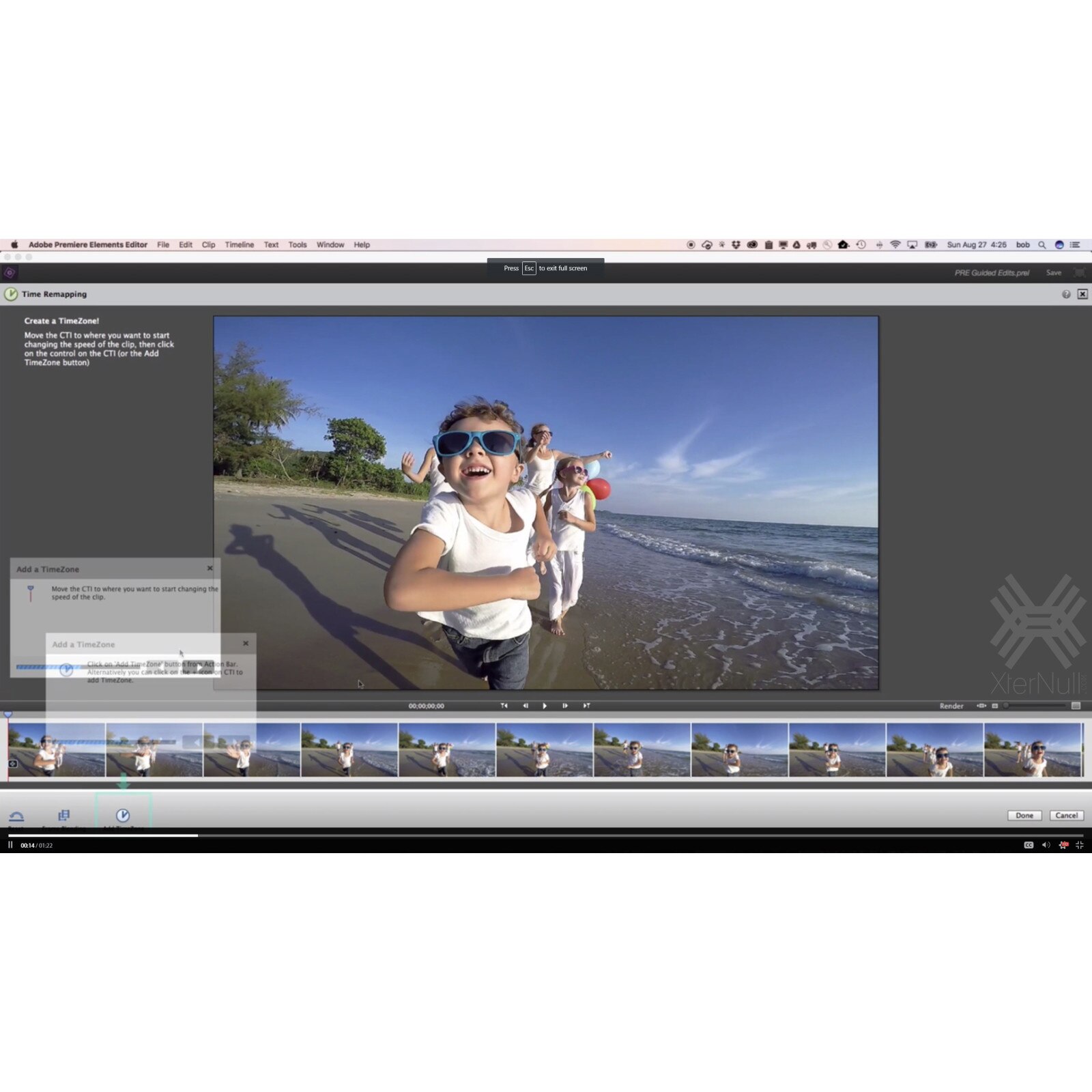 Adobe Premiere Elements 2022 (Windows/Mac) - eMAG.bg