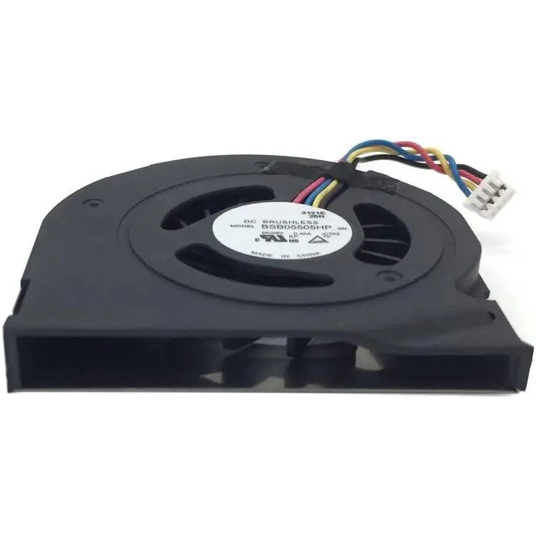 Ventola Di Raffreddamento Delta BSB05505HP 5V 4 Pin Per Intel NUC E Dell - Ricondizionata