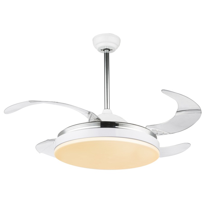 GLOBO Cabrera 0351 Ventilátor