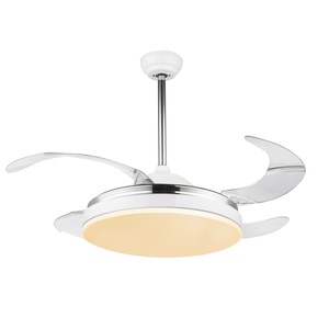 Ventilátorok és léghűtők