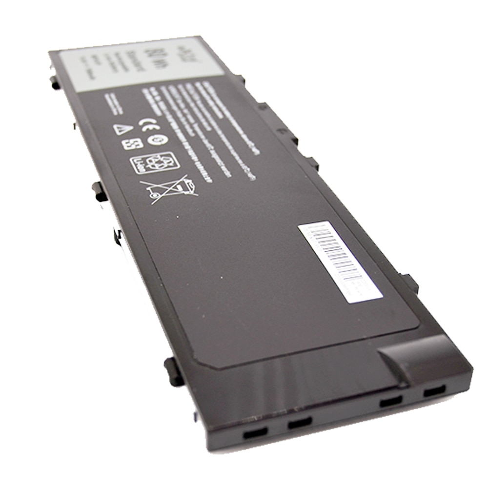 Batterie Ordinateur Portable 11.4V 91Wh Pour Dell Precision 7510 7710 - MFKVP GR5D3