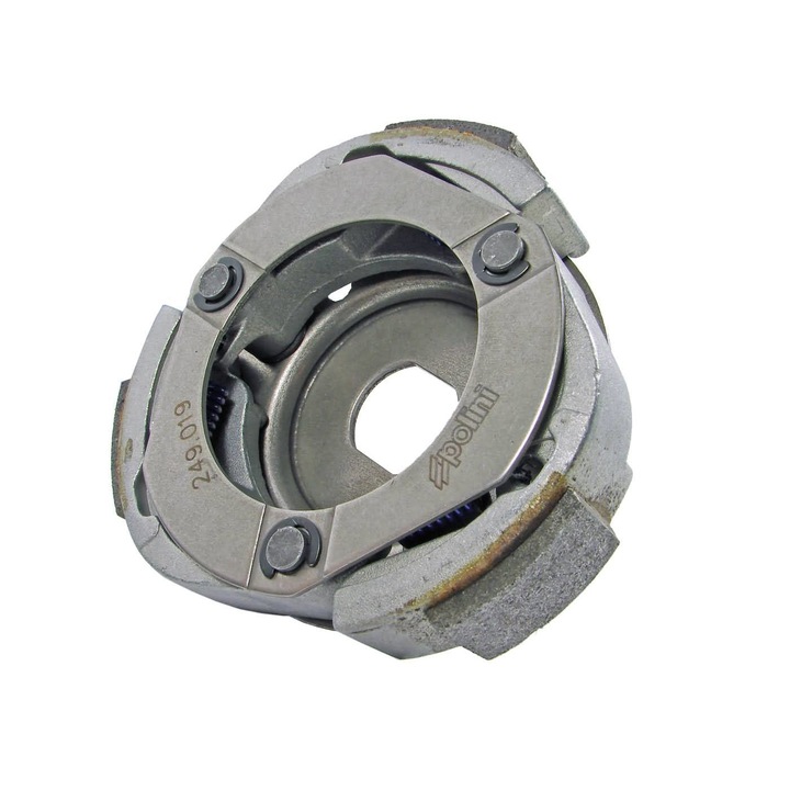 Ambreiaj, Polini, Compatibil cu Kymco 125, Argintiu