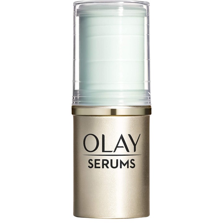 Ser Fata Vitamina B3 Olay, Stick Calmare, Apa De Cactus, Pentru Piele Moale Hidratata si Revitalizata, 13.5 g