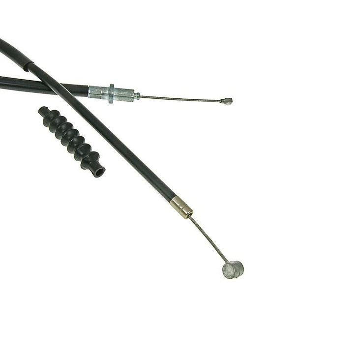 Teflon bevonatos (PTFE) kuplungbowden - Rieju RS 1 19679