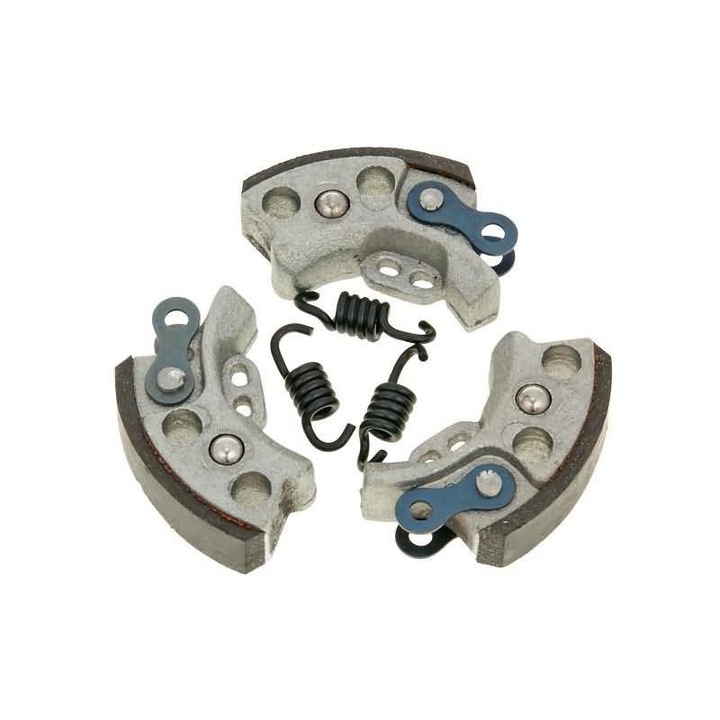 Set ambreiaj, Malossi, Pentru mopede Piaggio