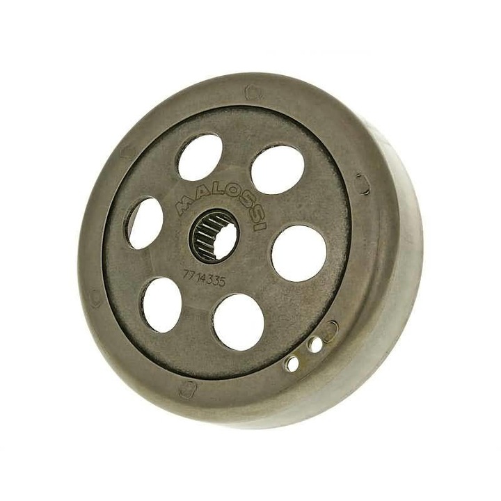 Capac ambreiaj, Malossi, 120 mm, Pentru Yamaha MBK