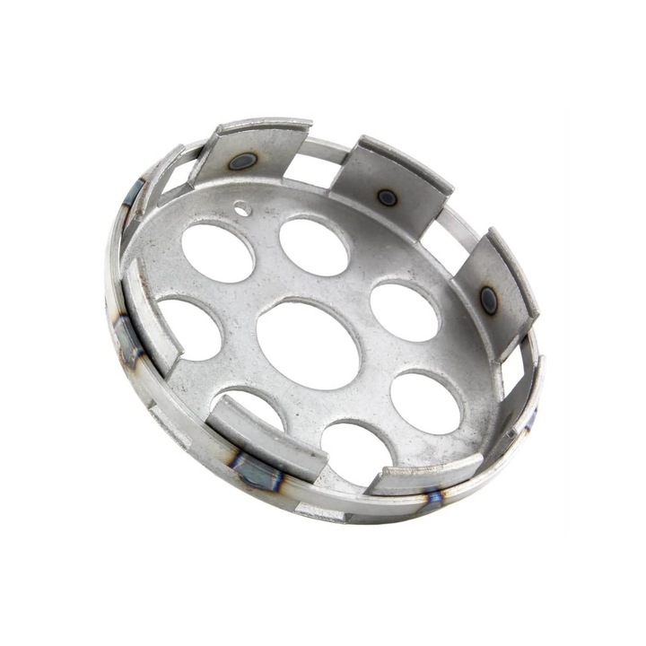 Cos de ambreiaj cu inel, SIP Performance, Pentru Sport Vespa 180 Rally VSD 14741, 200 Rally, P200E, PX200 E, Lusso