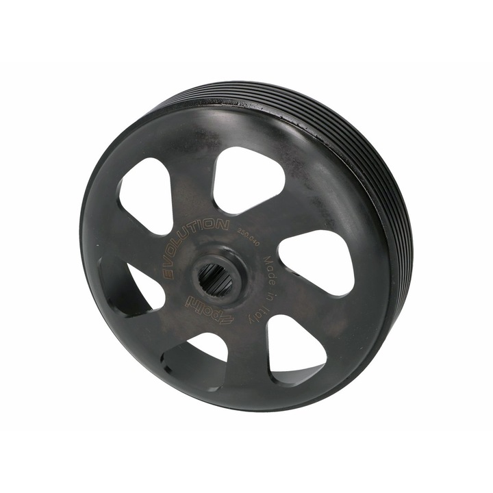 Polini Evolution Maxi Speed Bell kuplungharang 134mm - Piaggio Medley, Vespa GTS 125, 150 Polini 390