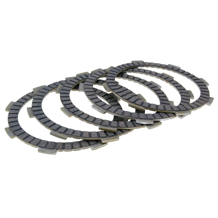 EBC kuplunglamella szett - Honda TRX 250, Yamaha MT 125, YZF-R 125 35915