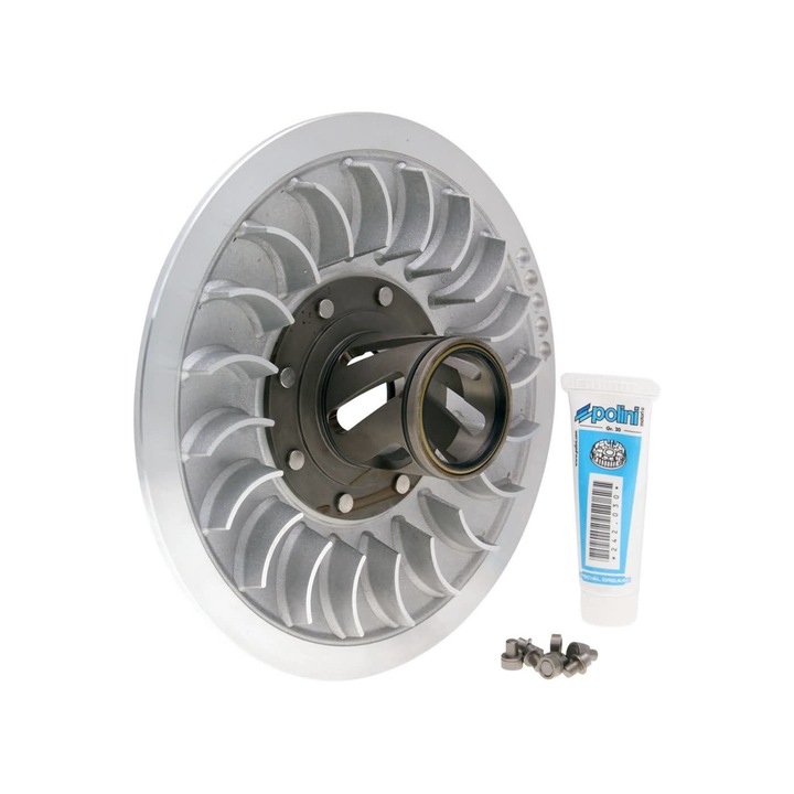 Polini Speed Drive kuplung külső szíjtárcsa - Yamaha T-Max 530 244.581