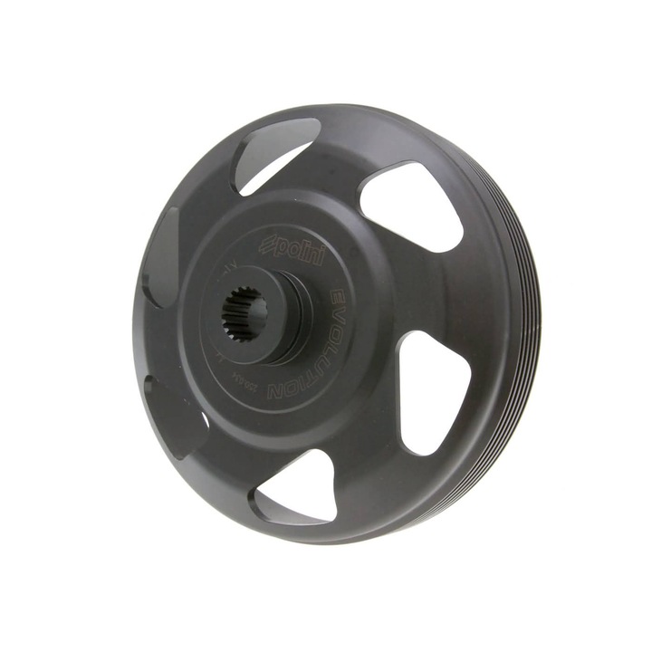 Polini Evolution Maxi Speed Bell 160mm-es kuplungharang - Suzuki Burgman 400 2007- Polini 14614