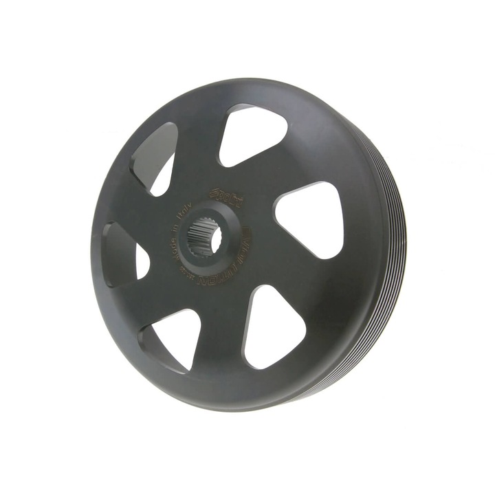 Polini Evolution Maxi Speed Bell 160mm-es kuplungharang - Aprilia, Piaggio, Gilera 400, 500cc Polini