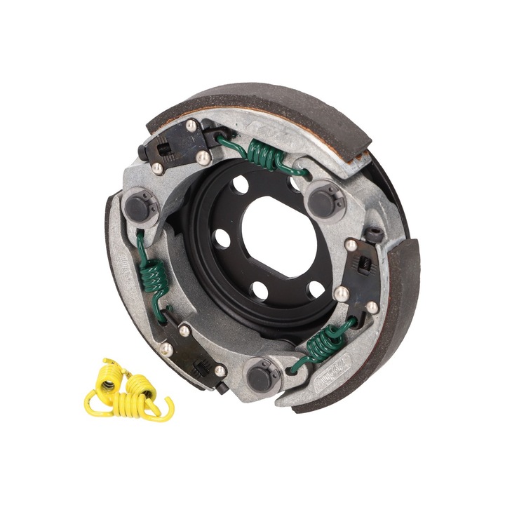 Ambreiaj, Polini, 107 mm, Pentru Minarelli