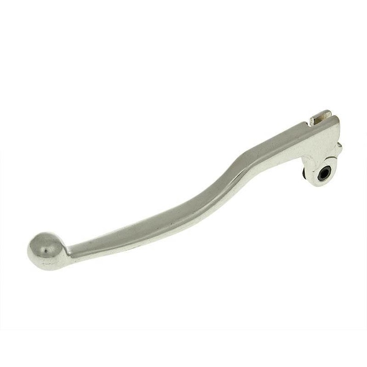Maneta ambreiaj, Vparts, Compatibil cu Aprilia RS/Tuono 125, Argintiu