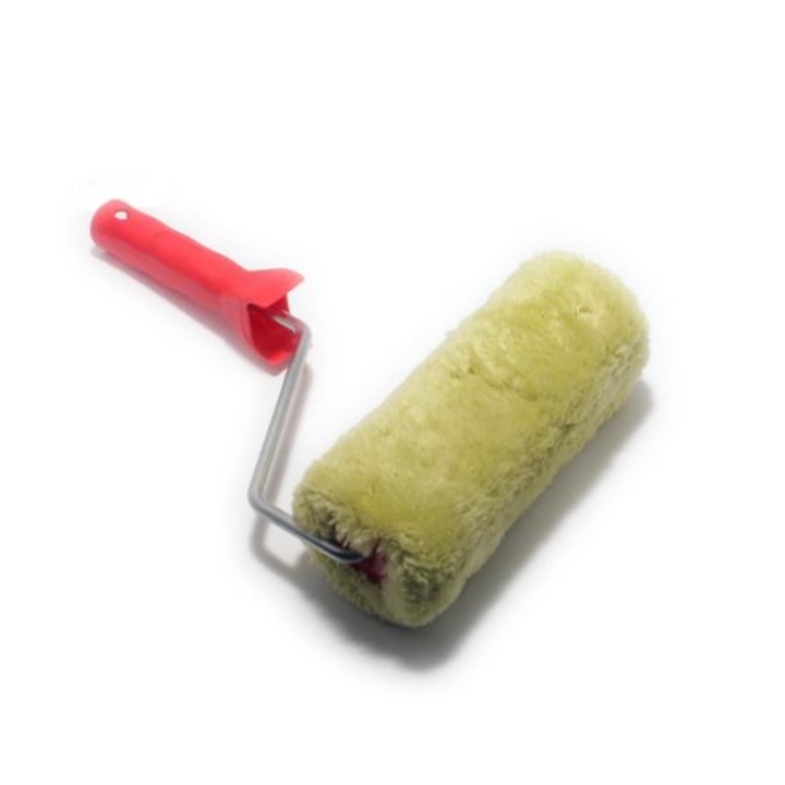 Artool Proffi Nyéllel ellátott görgő, 18 cm/58 mm, zöld