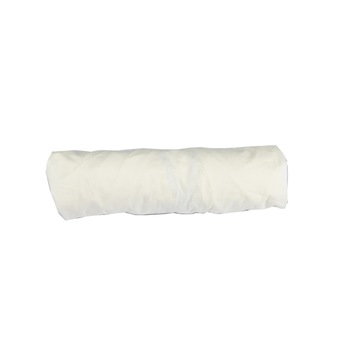 Cearceaf cu elastic BabyNeeds, 120 x 60 cm, Crem Cearceaf cu elastic BabyNeeds, 120 x 60 cm, Crem