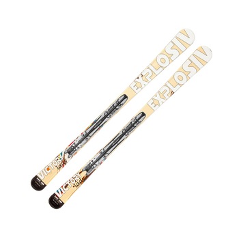 Schi Explosiv VICTORY LADY VORTEX cu inaltator BA crem 140 Schi Explosiv VICTORY LADY VORTEX cu inaltator BA crem 140