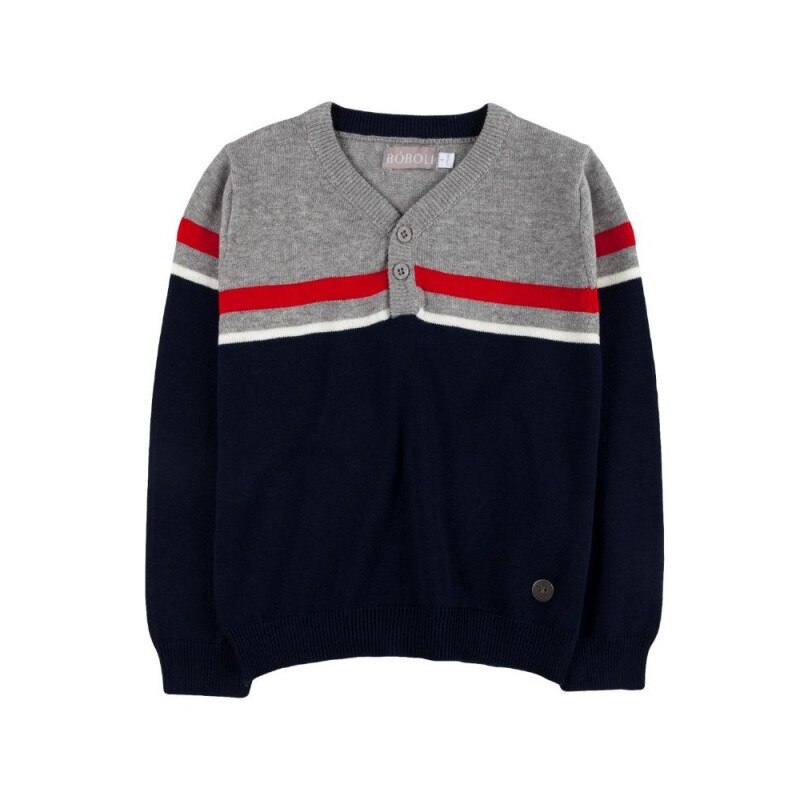 Pulover tricot Boboli 732079