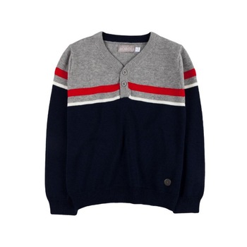 Pulover tricot Boboli 732079 Pulover tricot Boboli 732079