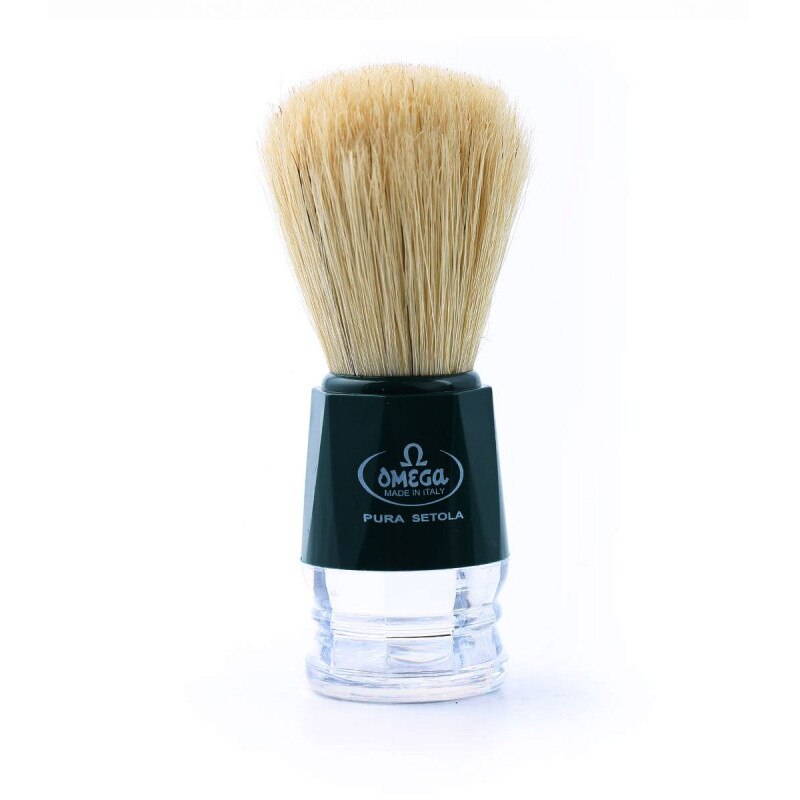 Pamatuf de barbierit Omega, Par de Mistret -10018