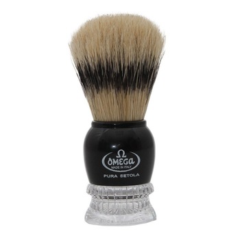 Pamatuf de barbierit Omega, Par de Mistret - 10275 Pamatuf de barbierit Omega, Par de Mistret - 10275