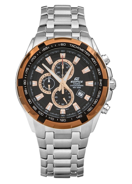Casio Edifice Chronograph férfi karóra