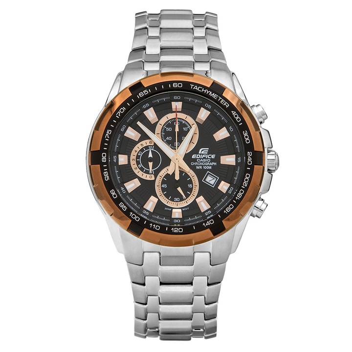 Мъжки часовник Casio EF-539D-1A5