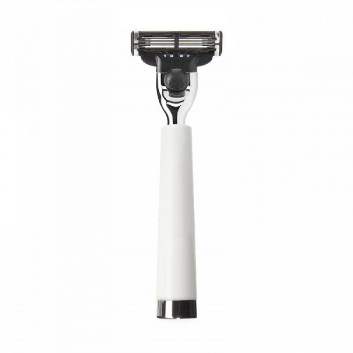 Aparat de ras Muehle compatibil Mach3, maner rasina R 147 M3