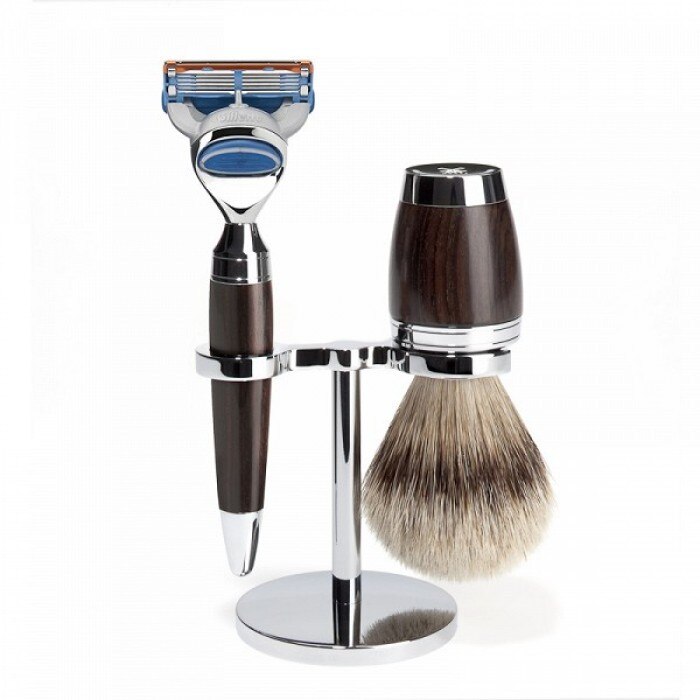 Set de barbierit Muehle S91H75 F