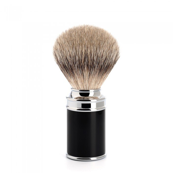 Pamatuf Muehle cu par de bursuc tip Silvertip Badger 91M106