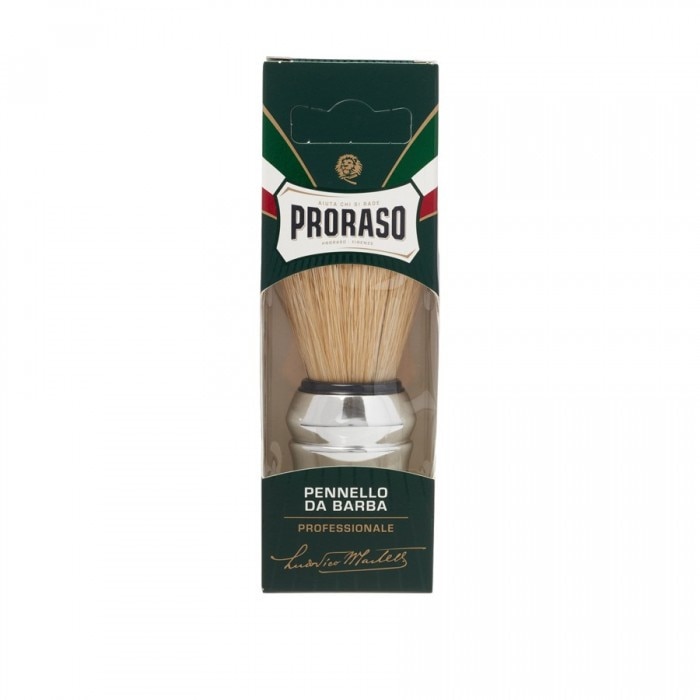 Pamatuf Proraso cu par de mistret 400102