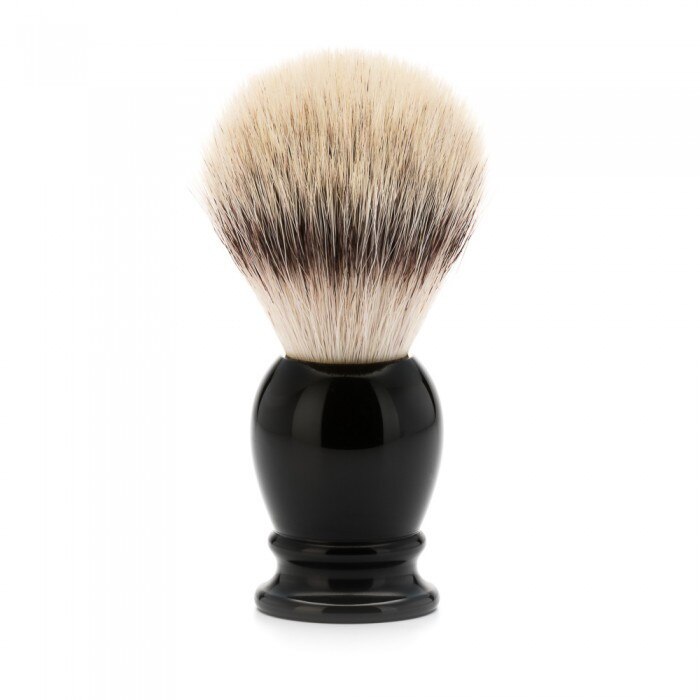 Pamatuf Muehle Silvertip Fibre 33K256