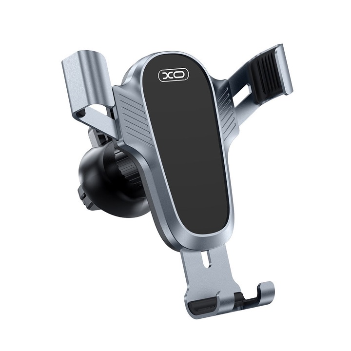 Autótámasz, szellőzőrögzítés, gravitációs rendszer automatikus állítással, XO-C86