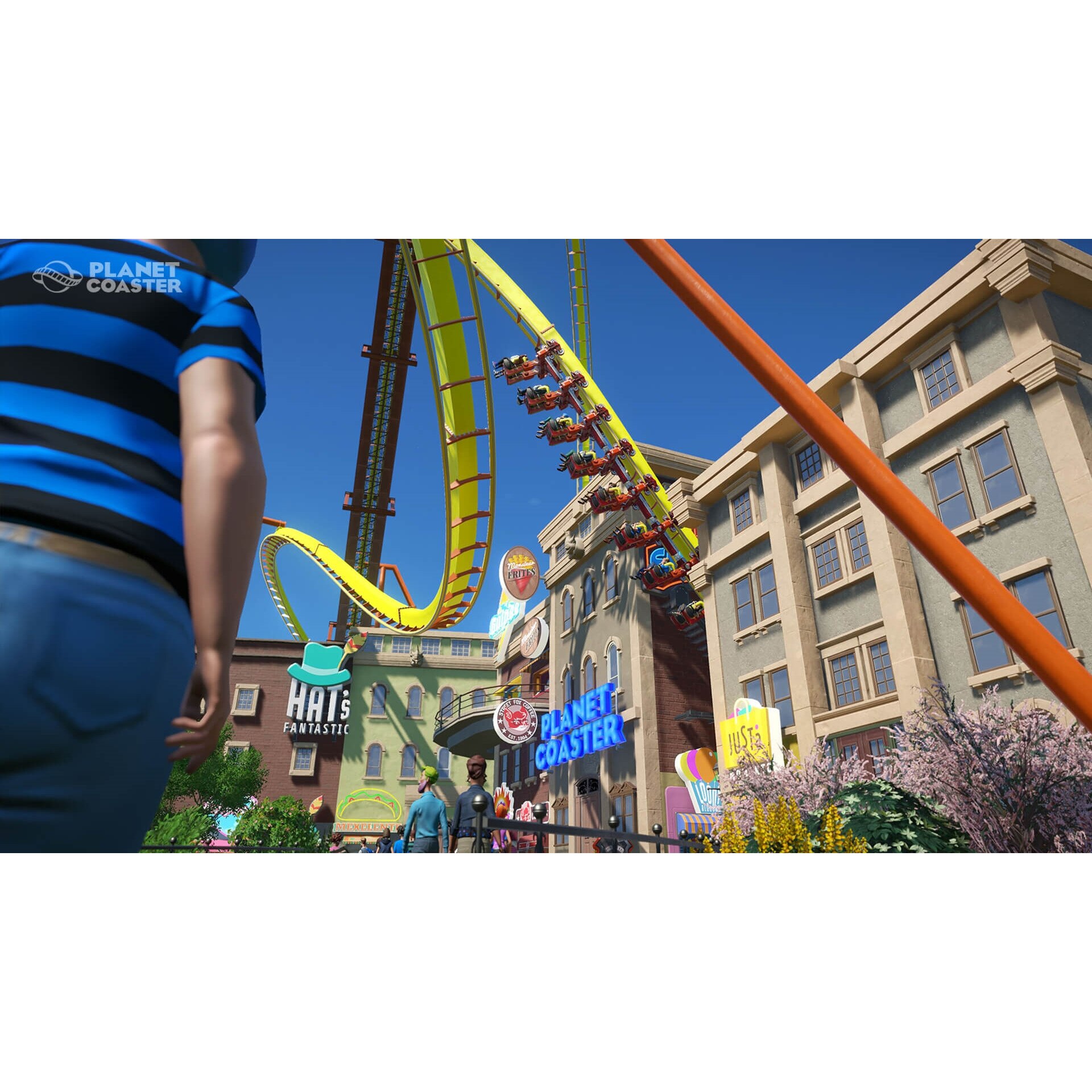 Joc Coaster Mac Pentru PC eMAG.ro