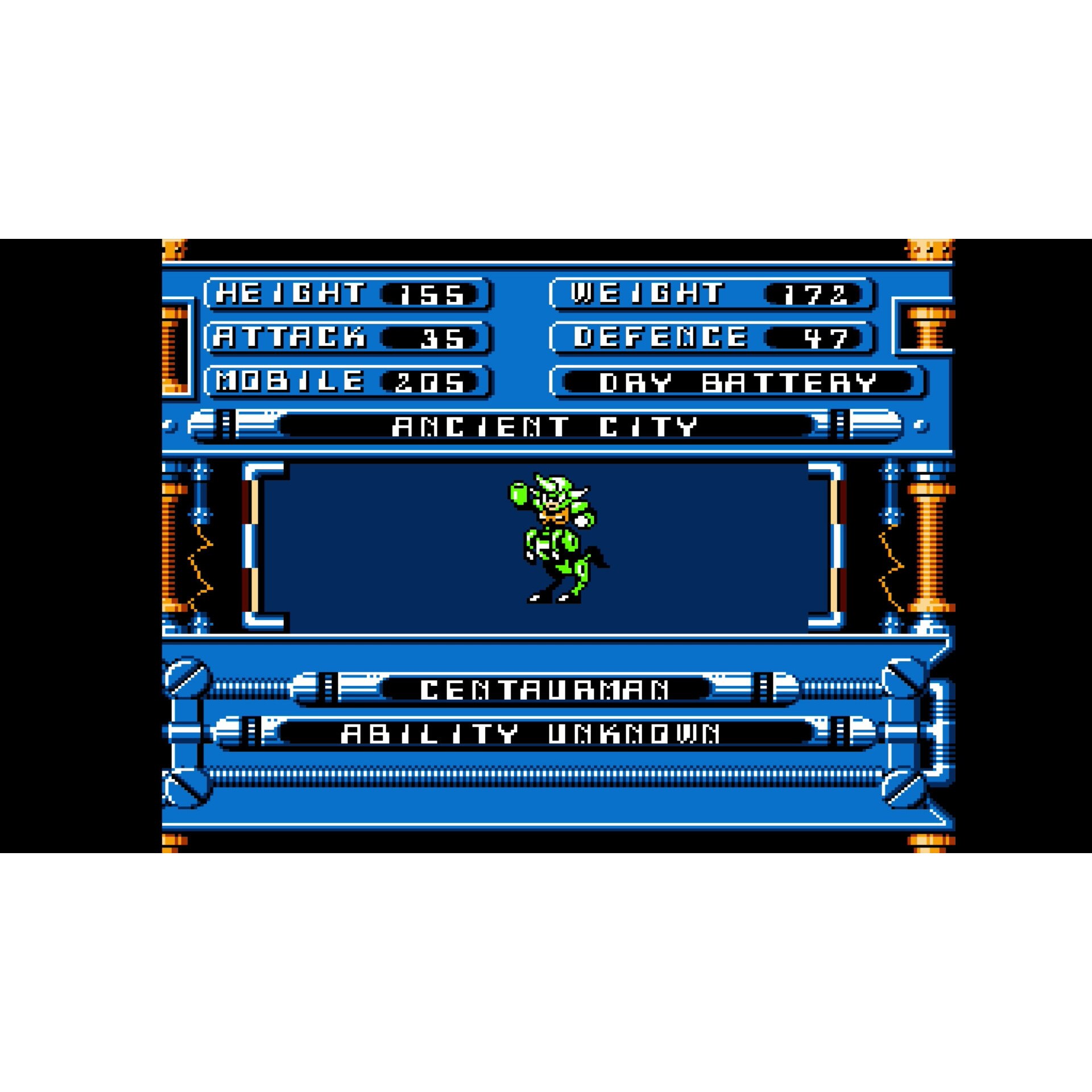 Mega Man Capcom Zero/ZX Legacy Collection – US-Import Für