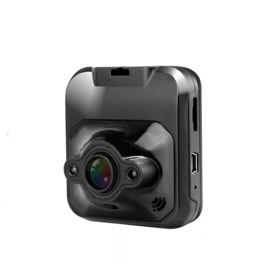 Camera Video Auto DVR 1080P, Full HD eMAG.ro