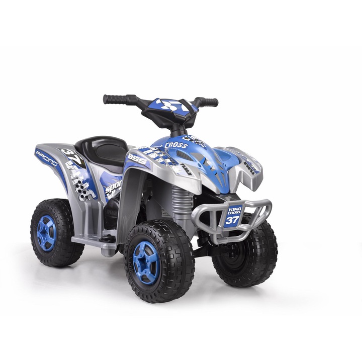 Бъги King Cross електрически Feber, FB 7201, 6V