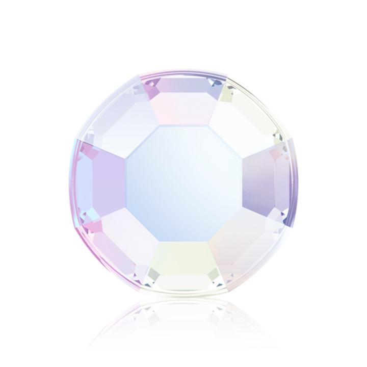 Камъни Perfect Nails Nailstar SS3 Starry Night, 100 броя