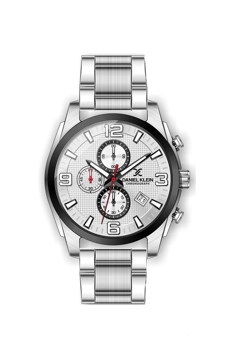 Мъжки часовник DANIEL KLEIN Chronograph DK.1.12886-1