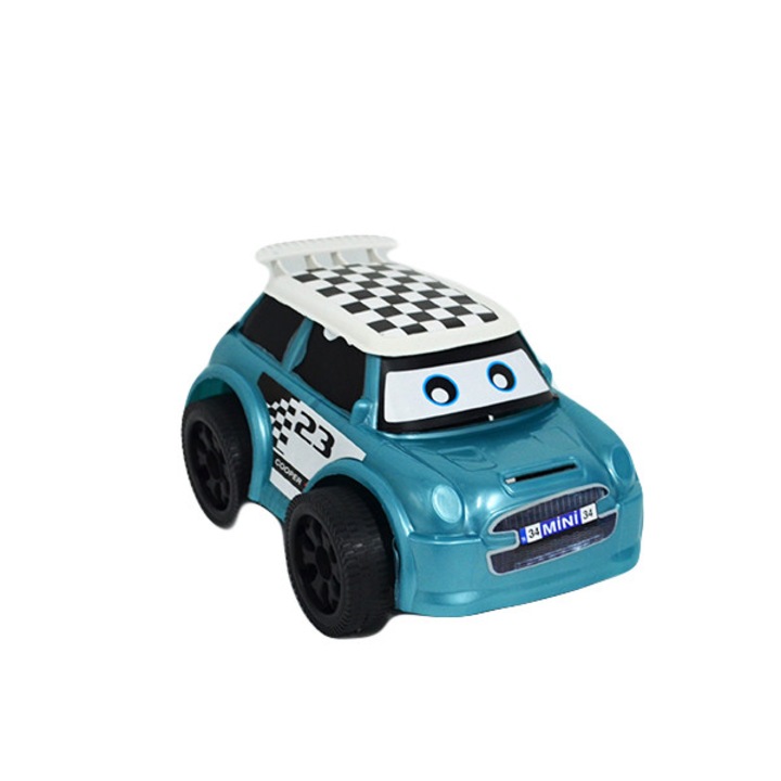 Masinuta mini pentru copii amuzanta