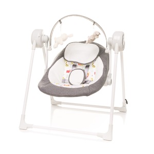 Balansoare, leagane si hamace bebelusi